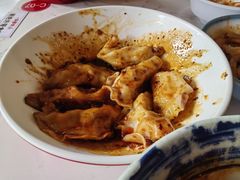 -龙抄手(文殊坊店)