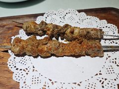 -阿西娅食府(中关村店)