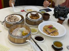 -凤凰楼酒家·粤宴点心(华强北店)