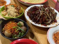 -冒椒火辣(奎星楼街店)