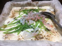 -十二舍·湯物素煮(江泰潤政店)