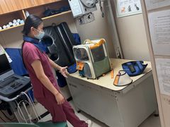 -瑞鹏宠物医院(大运分院)