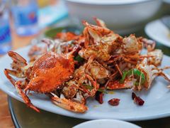 -梅姐海鲜餐厅(水头海鲜街店)