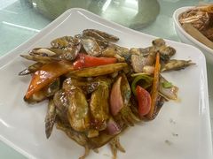 -嘉升大排档(番禺总店)