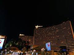 -拉斯维加斯永利酒店