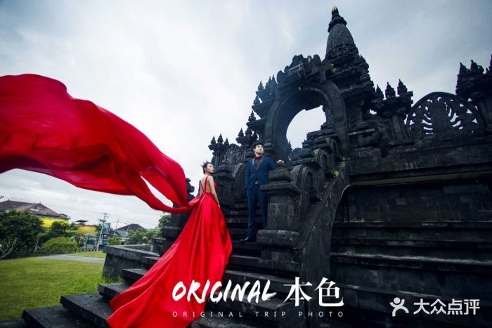 本色旅拍(全国通用)图片 - 第894张