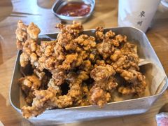 闽南炸醋肉-宋小谨·泉州菜(西沙湾店)