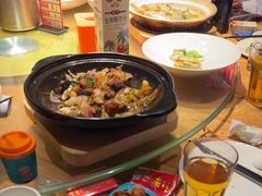 -永安鱼庄·镇江菜(丁卯店)