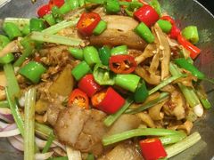 -高第街56号餐厅(银座商城玉函店)
