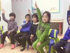-I-Shine英语国际教育(御桥张江中心)