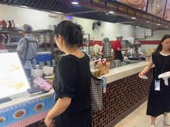 -蔡林记(广埠屯店)