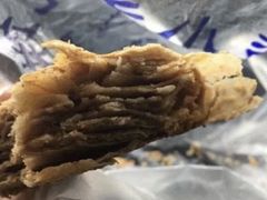 -李小老烧饼(常营民族家园店)