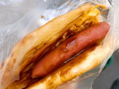 -张记灌饼(丰富路店)