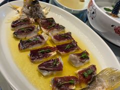 -湖滨28中餐厅·西湖宴·杭州君悦酒店