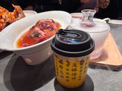 -小厨娘金榜题名(夫子庙秦淮河店)