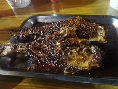 -袁师傅烤肉(弹子石店)