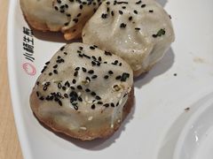 -小杨生煎(黄河路店)