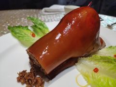 -8餐厅(新葡京酒店)