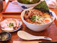 -面屋 猪一