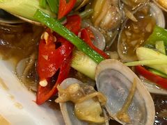 -莲花公园煎蟹(总店)