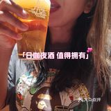 美酒接着咖啡，交道口的一杯好品味