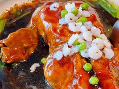 -扬州狮子楼·非遗淮扬菜(总店)