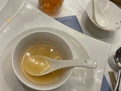 -广州塔晖粤轩中餐厅