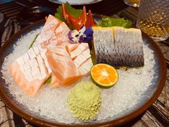 -花见无国界料理(科林楼店)