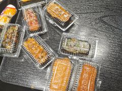 -池田寿司·4H鲜作(朝阳大悦城店)