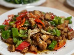 -煲来饱去冷水鱼