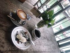 -Juicy Bakery(大学路店)