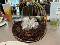 -3号仓库·创意中国菜(乐清正大广场店)