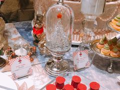 -东京希尔顿酒店
