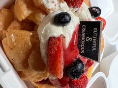 -B&C黄油与面包·法式古堡面包坊(新天地店)