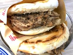 -樊记腊汁肉(竹笆市总店)