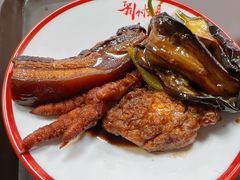 -刘小忙把子肉(北园大街总店)