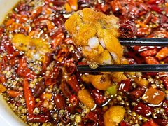 -通乐簋街小龙虾(老店)