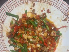 -湘轩·土菜研究院(光大店)