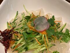 -Local泰莲庭(虹鳟鱼店)