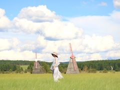 -塞罕坝国家级自然保护区