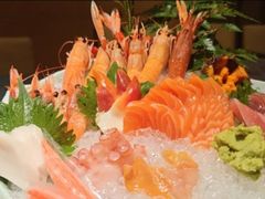 -樱之盛宴·蟹料理海鲜自助(前进大街店)