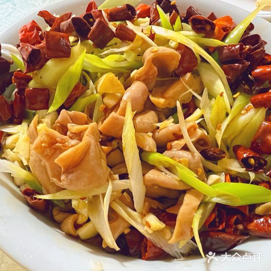 高家餐馆(青檀中路)