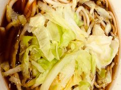 -柴氏风味斋(甘家口店)