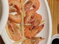 -三姐妹·海鲜大排档
