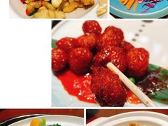 -半勺·新徽菜(银泰城店)