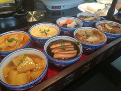 -阿庄新豫菜(通泰路店)