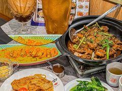 -九龙茶记·粤式餐厅融合菜(鹭江店)