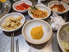 -喜来稀肉(虹泉路店)