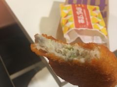 -麦当劳(斜土路2号店)