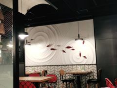 -鱼酷活鱼烤鱼(梅江印象城店)
